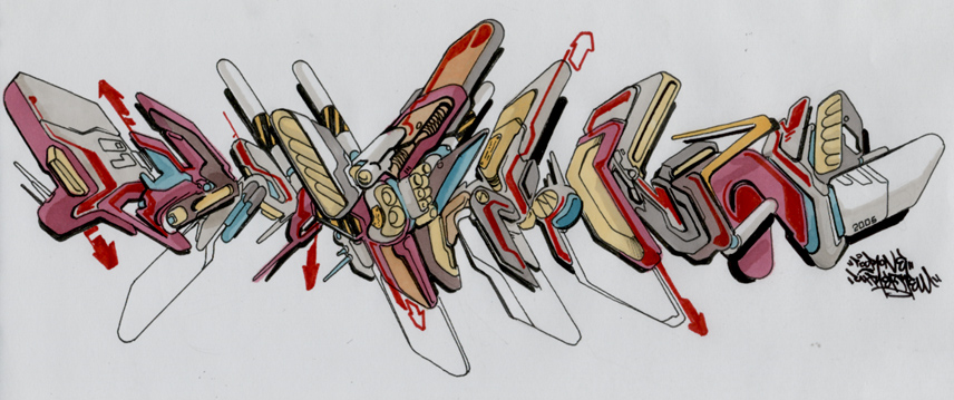 POORONE: BOZZA 05